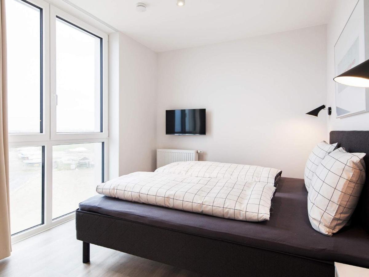 Apartment Wendtorf XIX Kültér fotó