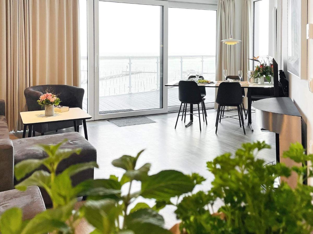 Apartment Wendtorf XIX Kültér fotó