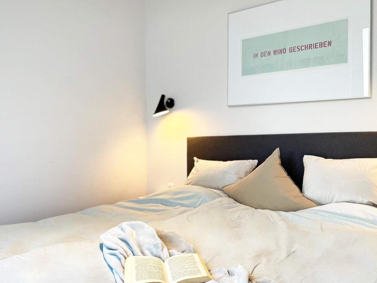 Apartment Wendtorf XIX Kültér fotó