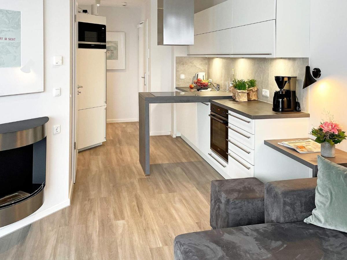 Apartment Wendtorf XIX Kültér fotó