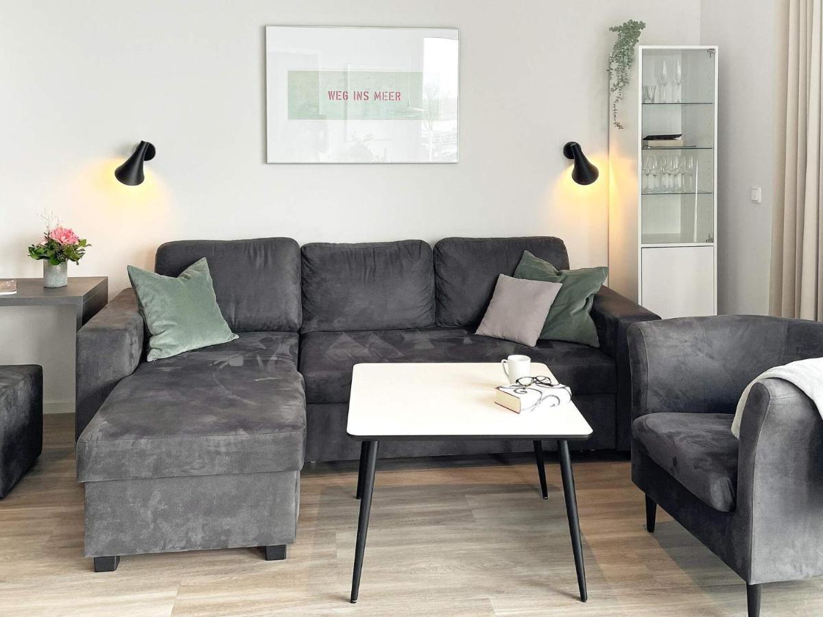 Apartment Wendtorf XIX Kültér fotó